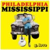 G. Love & Special Sauce - Philadehia Mississippi (LP) | Fiftiesstore
