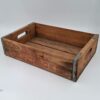 G.C.C. Beverages Vintage Houten Krat - Origineel | The Dutch Pickers