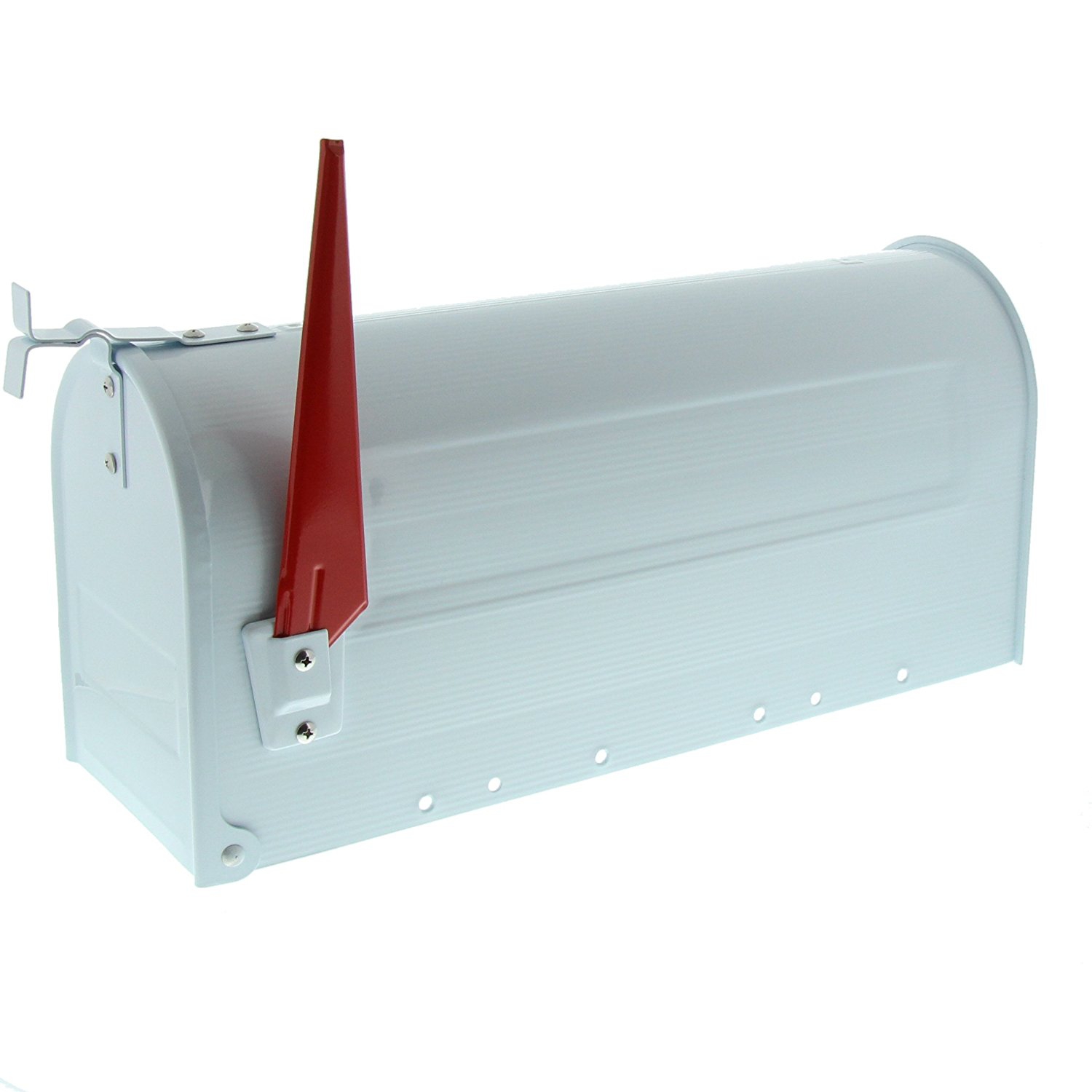 G2 G2 Amerikaanse brievenbus US Mailbox - wit | G2