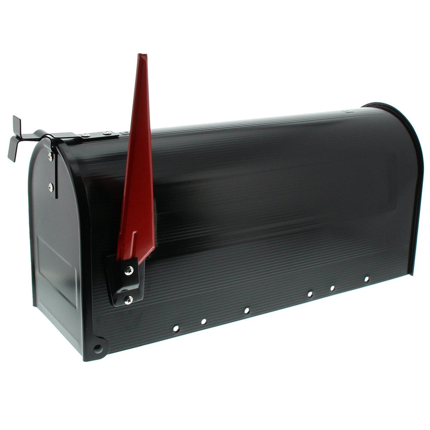 G2 G2 Amerikaanse brievenbus US Mailbox - zwart | G2