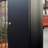 G2 G2 hekbrievenbus - zwart | G2