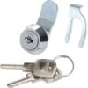 G2 G2 slot 01 incl. sleutels voor G2-brievenbussen | G2