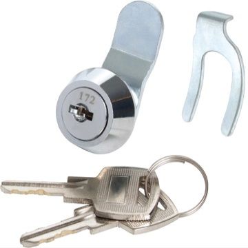 G2 G2 slot 01 incl. sleutels voor G2-brievenbussen | G2