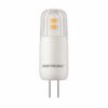 G4 LED Lamp - 2 Watt 200 lumen - 2700K Warm wit - 12V - Vervangt 20 Watt - T3 halogeen | HOFTRONIC