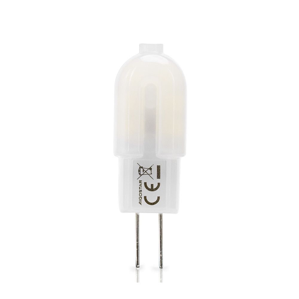G4 LED lamp - 1