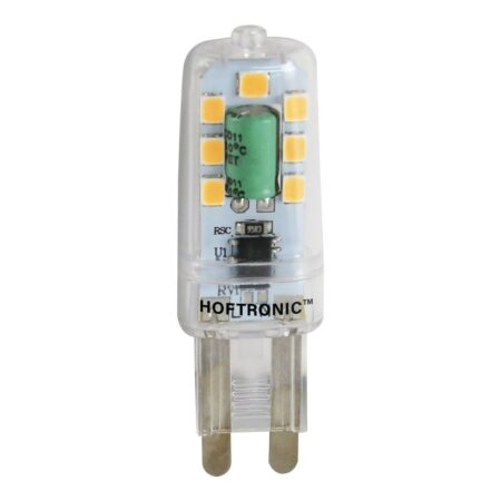 G9 LED Lamp - 2
