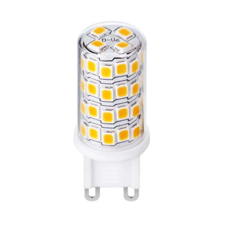 G9 LED Lamp - Dimbaar - CRI 90 Uitstekende Kleurweergave - 4