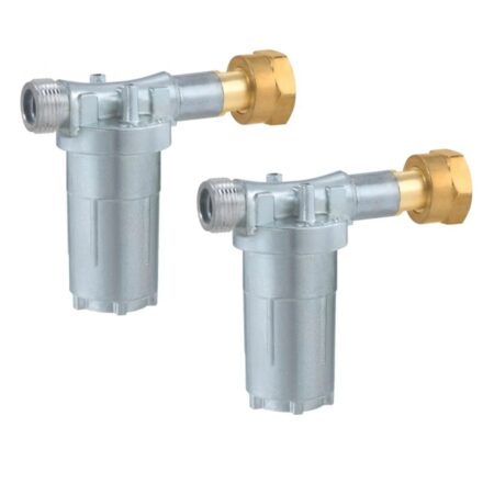 GOK - Caramatic Gasfilter ConnectClean 2.0 2 stuks | OCS