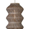 GOOD&MOJO Hanglamp 'Barbados' Bamboe