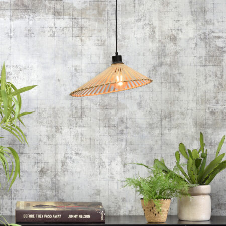 GOOD&MOJO Hanglamp 'Bromo' 40cm
