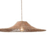 GOOD&MOJO Hanglamp 'Cancun' Rattan