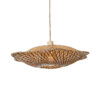 GOOD&MOJO Hanglamp 'Madura' Bamboe