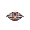 GOOD&MOJO Hanglamp 'Maui' Bamboe