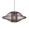 GOOD&MOJO Hanglamp 'Maui' Bamboe