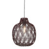 GOOD&MOJO Hanglamp 'Mendoza' Bamboe
