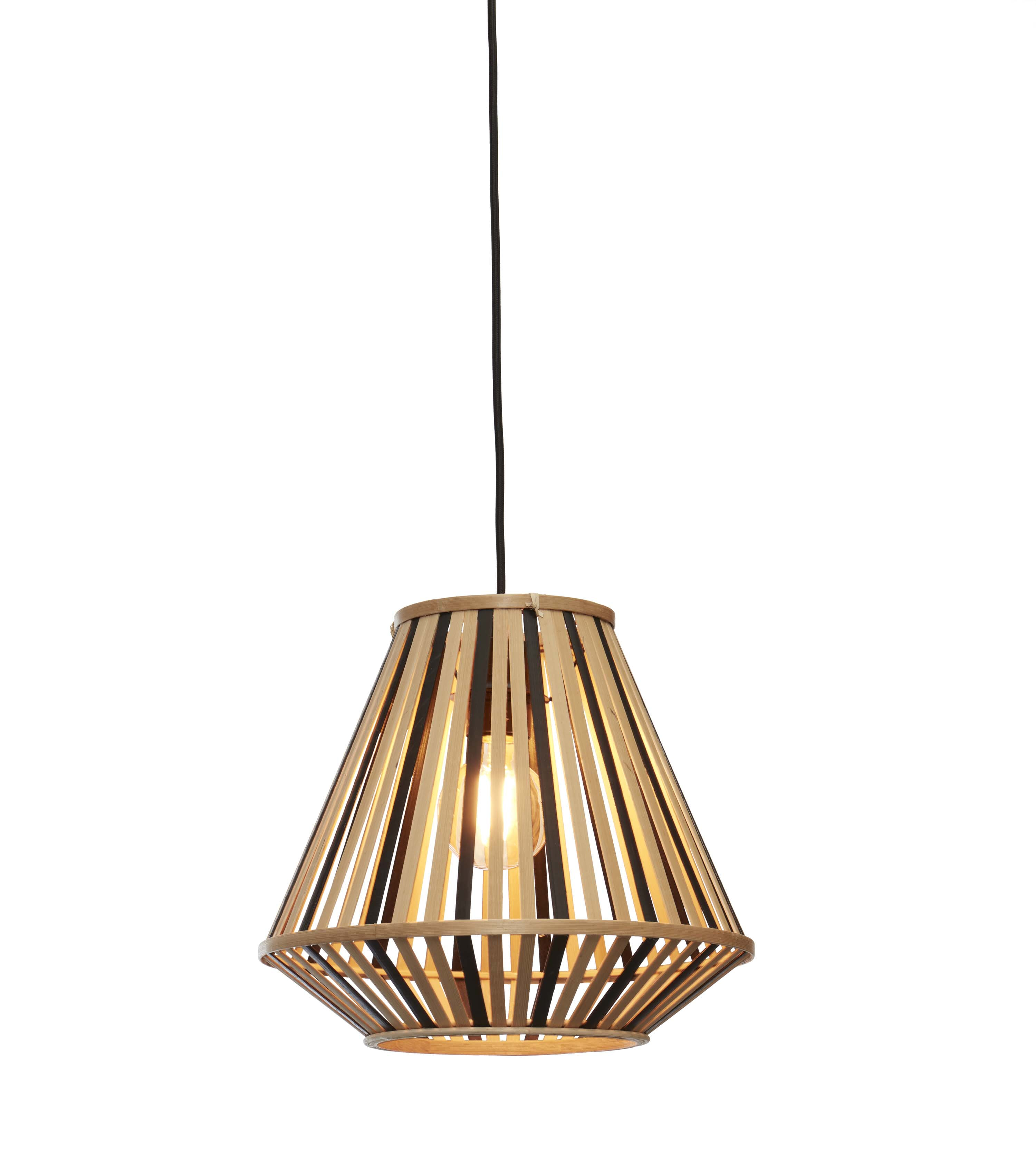 GOOD&MOJO Hanglamp 'Merapi' Diamond