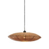 GOOD&MOJO Hanglamp 'Tanami' Rotan