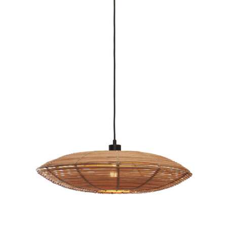 GOOD&MOJO Hanglamp 'Tanami' Rotan