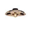 GOOD&MOJO Plafondlamp 'Andros' 45cm