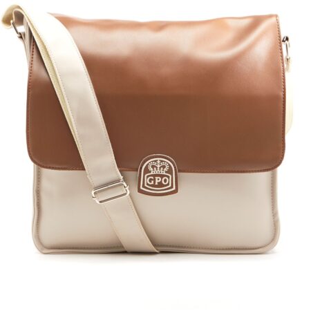 GPO Platentas - Record Bag | GPO Retro