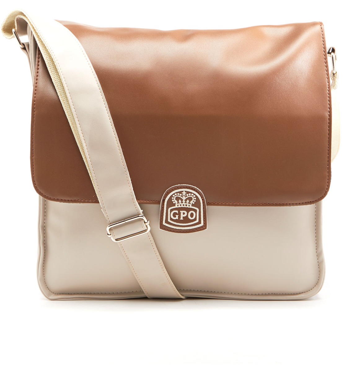 GPO Platentas - Record Bag | GPO Retro