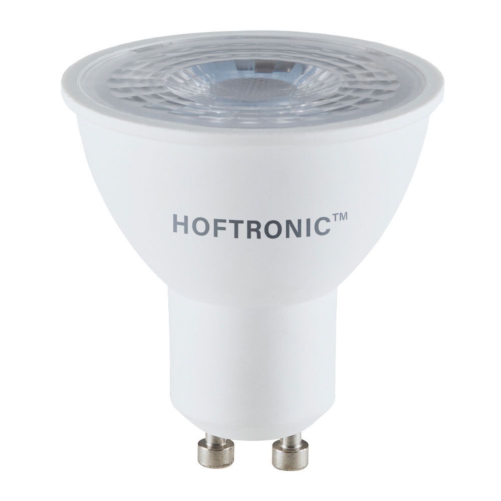 GU10 LED Spot Dimbaar - 4
