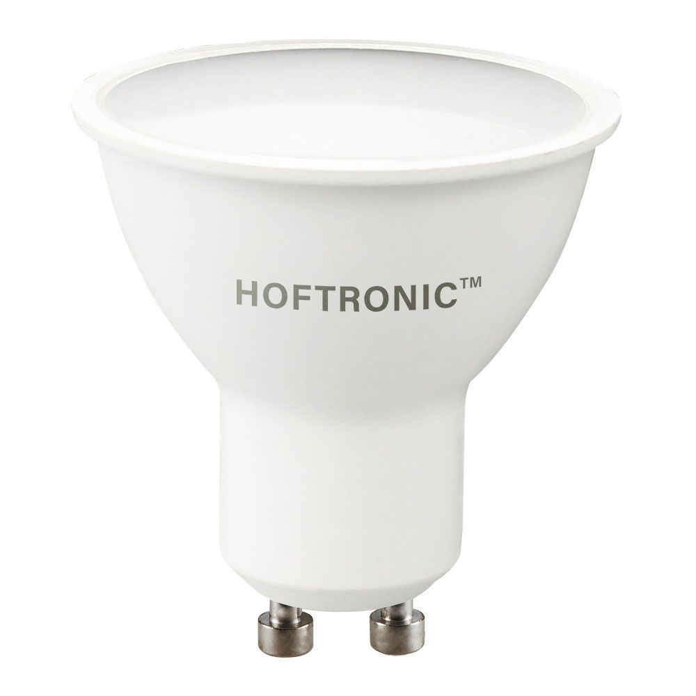 GU10 LED Spot Dimbaar - 4