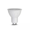 GU10 LED Spot - Dimbaar - 6.5 Watt 450 Lumen - 6400K Daglicht wit - 38° Stralingshoek - Vervangt 5.5 Watt - GU10 fitting - LED Reflector - Universele fitting | V-TAC