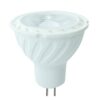 GU5.3 MR16 LED spot - 6