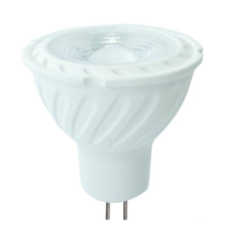 GU5.3 MR16 LED spot - 6