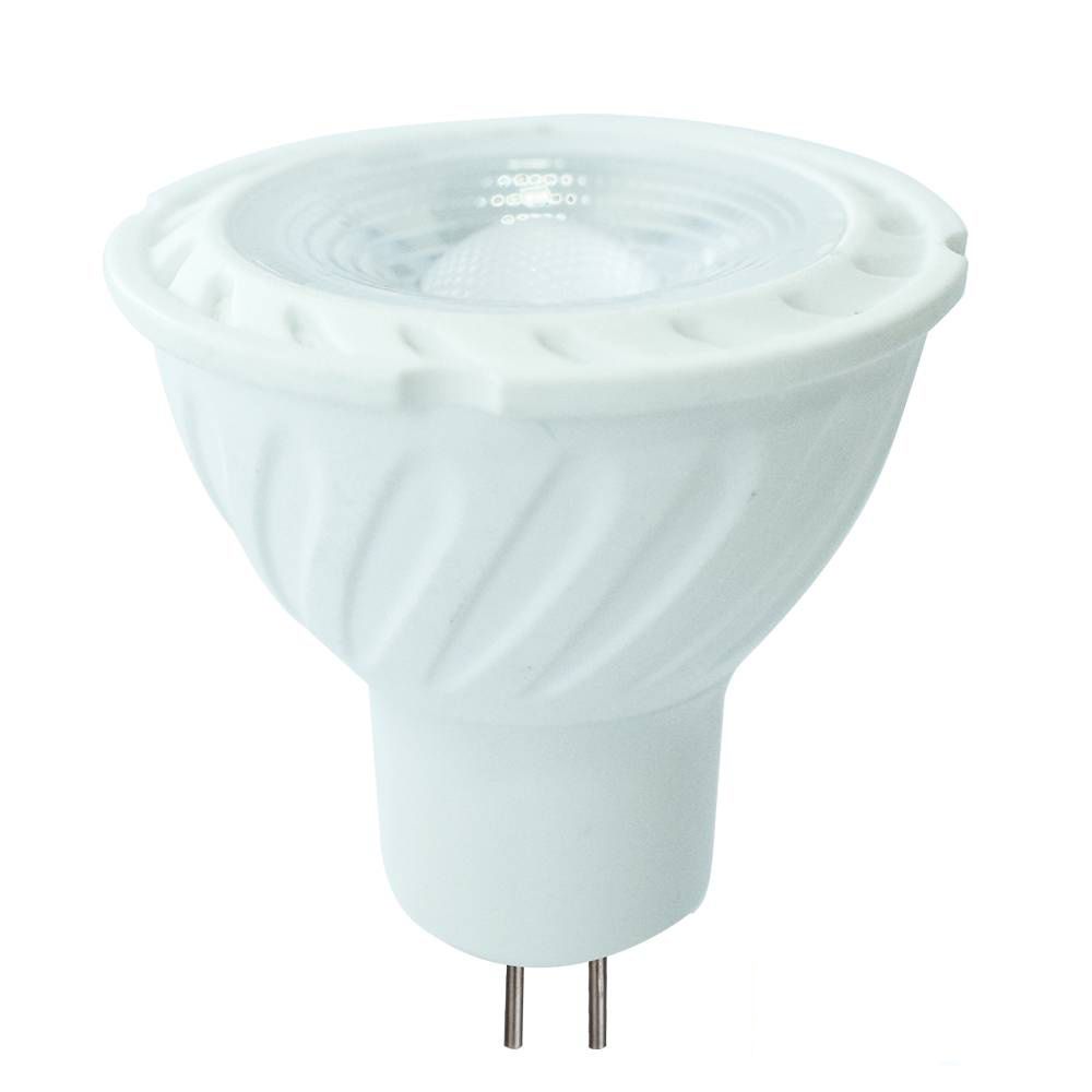 GU5.3 MR16 LED spot - 6