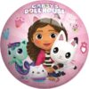 Gabby's Dollhouse Bal 23 Cm |