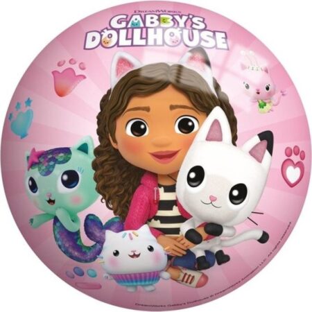Gabby's Dollhouse Bal 23 Cm |