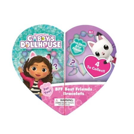 Gabby's Dollhouse Bff armband |