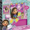 Gabby's Dollhouse Dagboek Diamond Painting | Totum