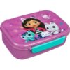 Gabby's Dollhouse Lunchbox |