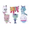 Gabby's Dollhouse Pluche 25Cm | Spinmaster