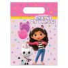 Gabby's Dollhouse Uitdeelzakjes 6 Stuks |