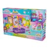 Gabby's Poppenhuis Party Zolder | Spinmaster