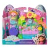 Gabby's Poppenhuis The Movie Balkon Kitty Fee | Spinmaster