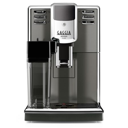 Gaggia Anima Class Volautomaat Zwart | Gaggia