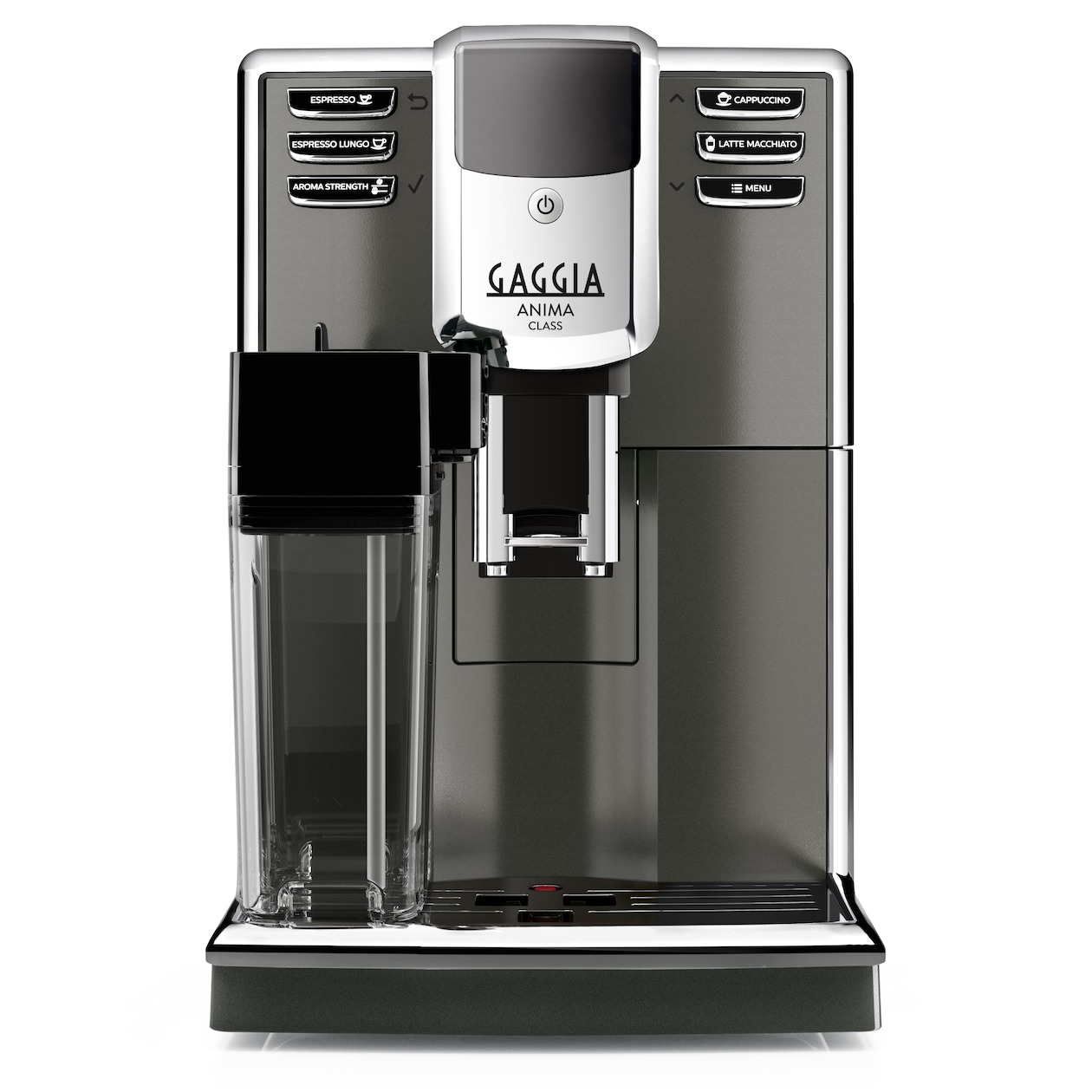Gaggia Anima Class Volautomaat Zwart | Gaggia