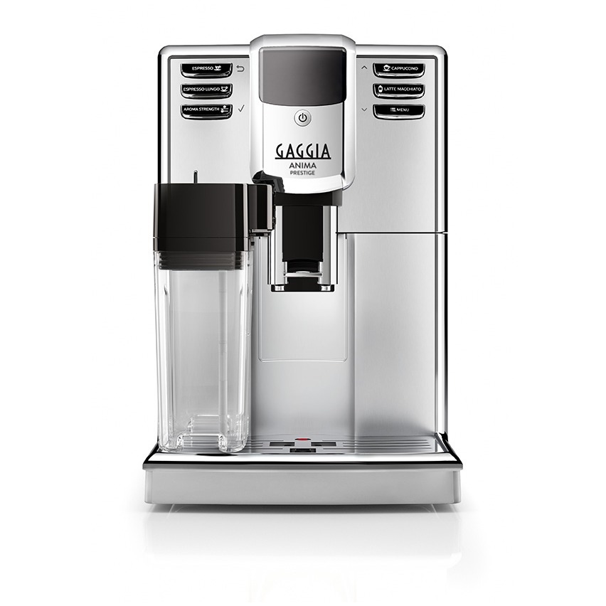 Gaggia Anima Prestige Volautomaat Grijs | Gaggia