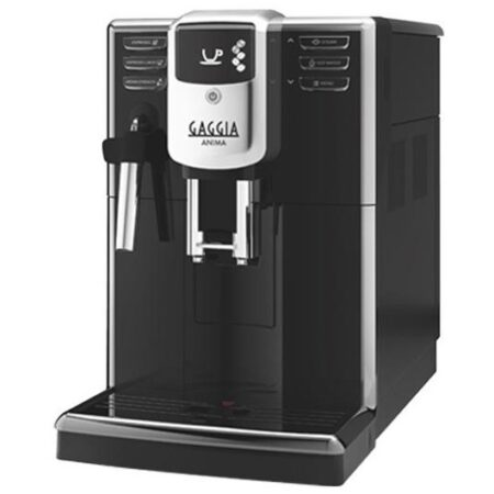 Gaggia Anima Volautomaat Zwart | Gaggia