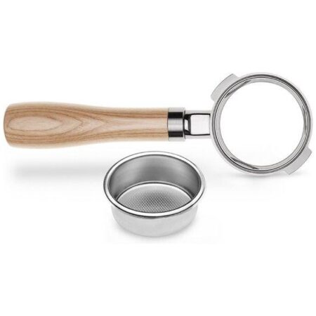 Gaggia Filter houder bodemloos Koffie accessoire | Gaggia