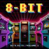 Gamer Boy - 8-bit '80s Hits - Volume 1 (LP) | Fiftiesstore