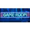 Gameroom Neon Verlichting 82 x 24 cm | Real Neon Art
