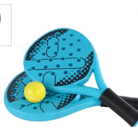 Gametime padelset in opbergtas 41cm | Z1