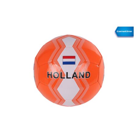 Gametime voetbal Holland 310gr 23cm | Gametime