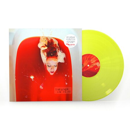 Garbage - Lie To Me (Lime Vinyl) (Record Store Day 2024) (LP) | Fiftiesstore